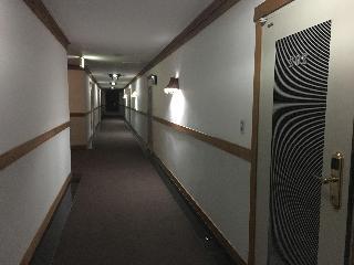 Suanbo Hotel Screen
