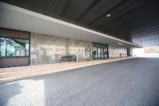 Suanbo Hotel Screen