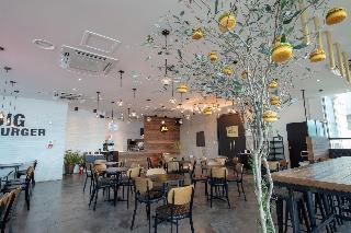 Sangsang Hotel