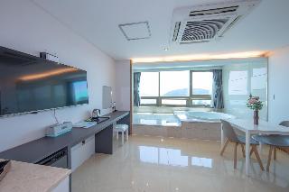 Sangsang Hotel