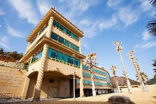Sangsang Hotel
