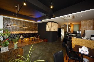 Ekonomy Hotel Mokpo