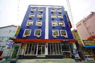 Ekonomy Hotel Mokpo