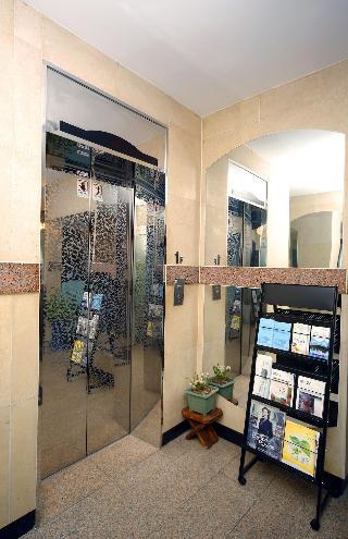 Ekonomy Hotel Mokpo