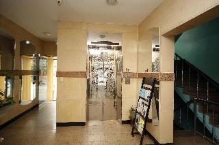 Ekonomy Hotel Mokpo