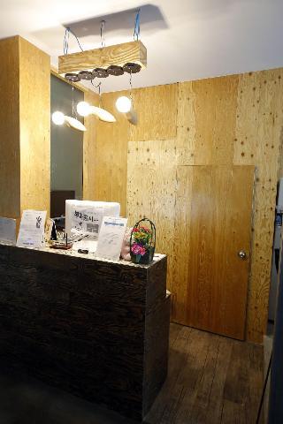 Ekonomy Hotel Mokpo