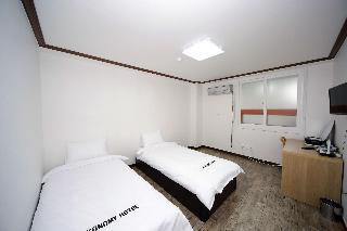 Ekonomy Hotel Mokpo