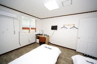 Ekonomy Hotel Mokpo