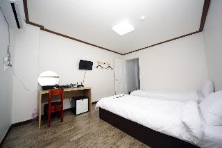 Ekonomy Hotel Mokpo