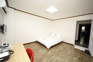 Ekonomy Hotel Mokpo