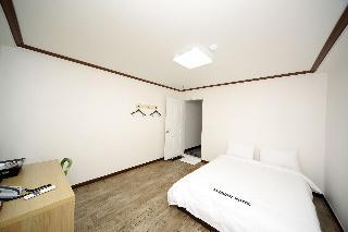 Ekonomy Hotel Mokpo