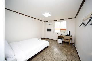 Ekonomy Hotel Mokpo