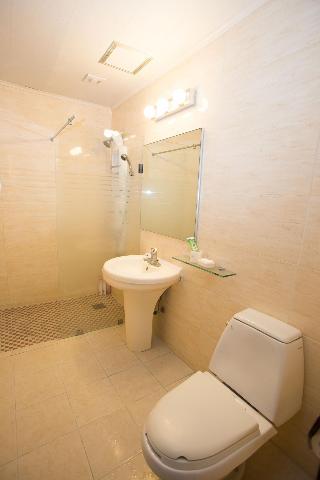 Charmant Hotel