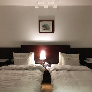 Charmant Hotel