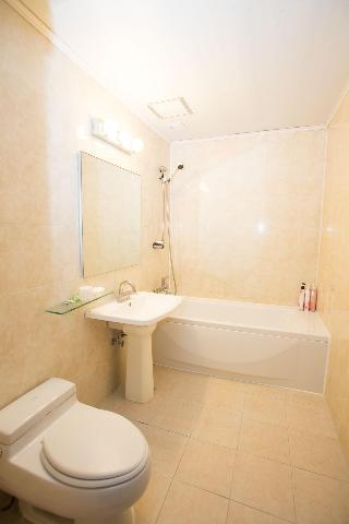 Charmant Hotel