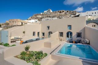 Гостиница Halcyon Days Suites