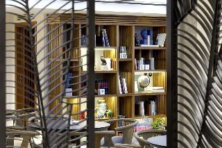 Гостиница Apollon Library Suites