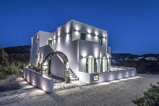 Hotel Gaia Lux Inn