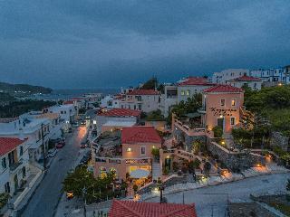Гостиница Kalimera Andros