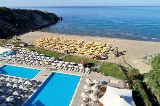 Гостиница Atlantica Mikri Poli Crete - All Inclusive