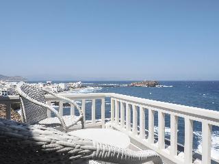 Гостиница Iliada Suites - Adults only