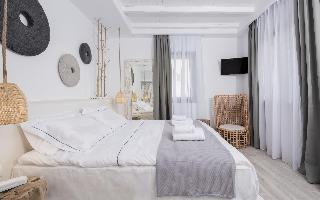 Гостиница Iliada Suites - Adults only