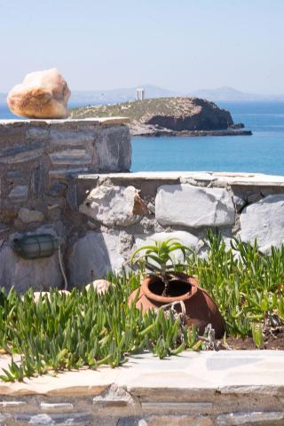 Гостиница Iliada Suites - Adults only