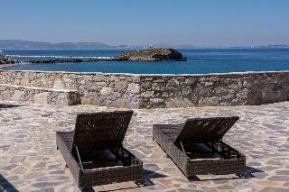Hotel Iliada Suites - Adults only