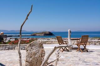 Гостиница Iliada Suites - Adults only