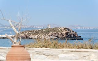 Гостиница Iliada Suites - Adults only