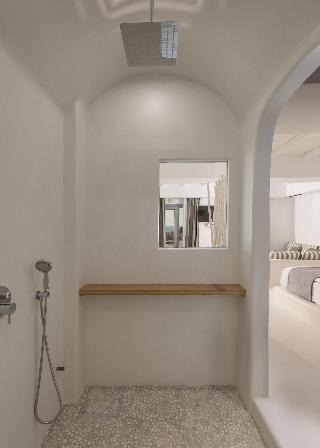 Гостиница Iliada Suites - Adults only