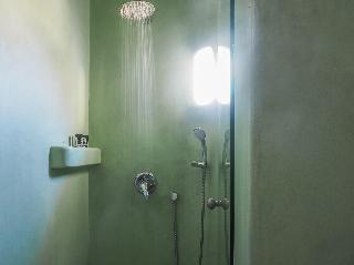 Гостиница Iliada Suites - Adults only