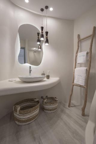 Гостиница Iliada Suites - Adults only