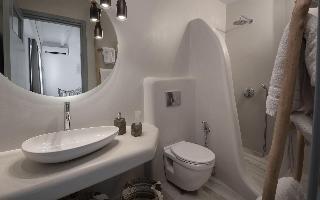 Гостиница Iliada Suites - Adults only