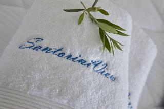 Гостиница Santorini View