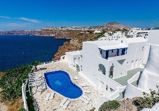 Hotel Santorini View
