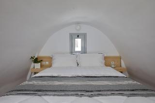 Гостиница Santorini View