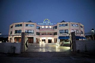 Hotel Torre Del Duca