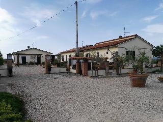 Гостиница Terra dei Santi