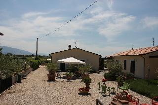 Гостиница Terra dei Santi