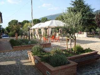 Гостиница Terra dei Santi