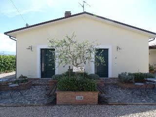 Гостиница Terra dei Santi