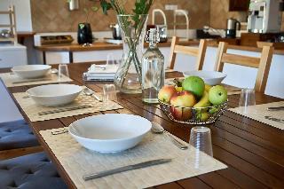 Гостиница B&B La Suite