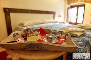 Гостиница B&B La Suite
