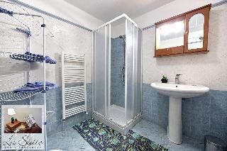 Гостиница B&B La Suite