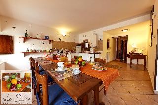 Гостиница B&B La Suite