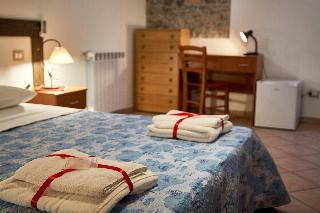 Гостиница B&B La Suite