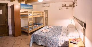 Гостиница B&B La Suite