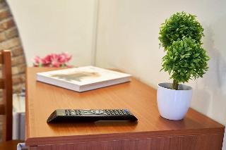 Гостиница B&B La Suite