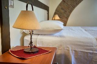 Гостиница B&B La Suite